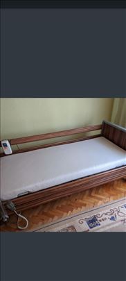 Krevet za negu bolesnika
