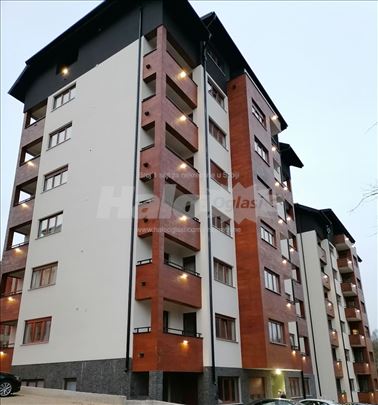 Lux Apartman 34m2,recepcija,spa centar,bazen
