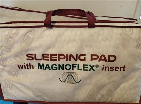 Magnoflex Podloga i Jastuk