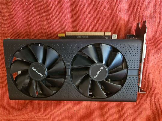 Rx 570 graficka