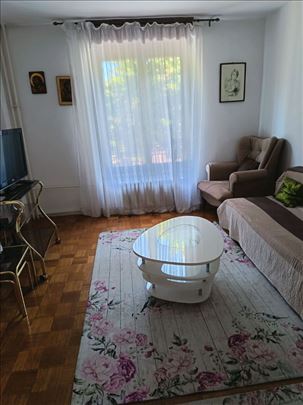 Vojvode Milenka, 42m², pet friendly