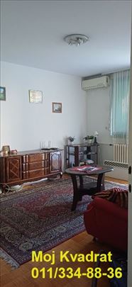 Voždovac, Autokomanda - Emanuila Jankovića
