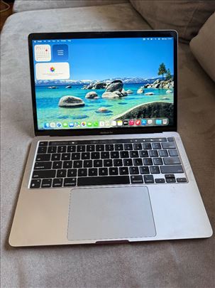 Apple MacBook Pro 13 M1 2020, 8GB/256GB