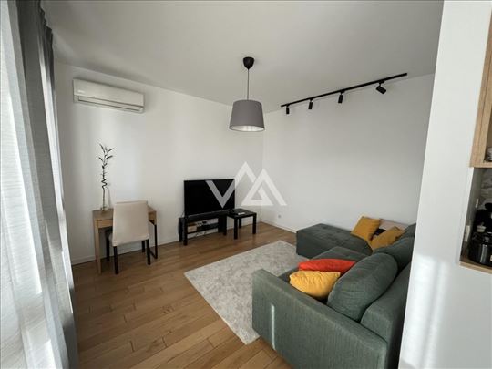 Dvosoban stan 50 m², Voždovac, Vojvode Stepe