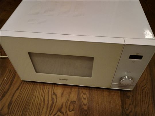 Gorenje MO 6240 SY2W 