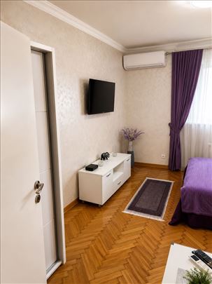 Gospodar Jovanova – 50 m²