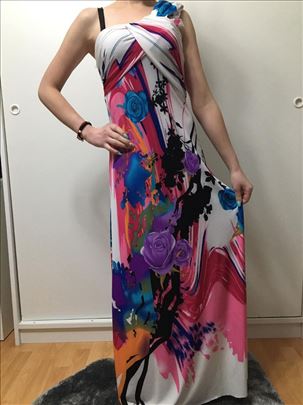 Haljina MISS -koriscena 1 povoljno