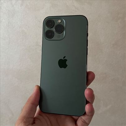 iPhone 13 Pro Max 128Gb 100% zdravlje baterije