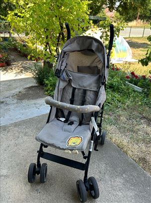 Kisobran kolica, Chipolino Milano Lion