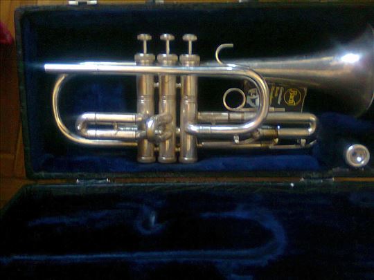 Kornet Steyer