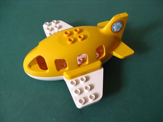Lego Duplo Avion