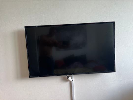 LG 43UN71003LB