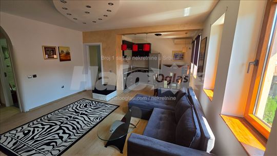 LUX stan 50m2