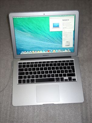 macbook air 2010 13.3 A1369 EMC2392 A05 DELOVI