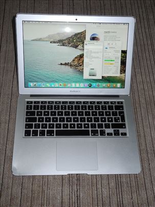 Macbook Air 2013 13.3 4gb A1466 DELOVI A04