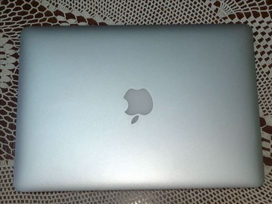 Macbook Pro 2013 i5 8/256gb macOS Sonoma 1908