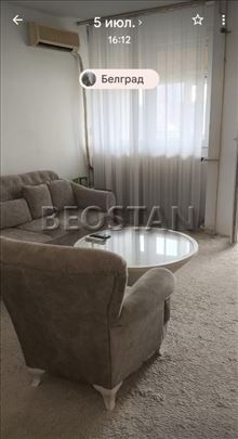 Novi Beograd - Fontana #68425