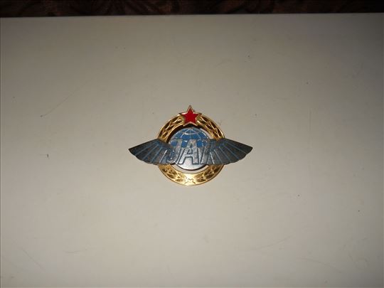Oznaka JAT