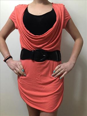Pamucna haljina 