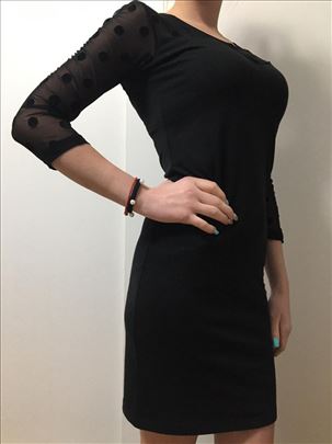 Pamucna haljina Teranova