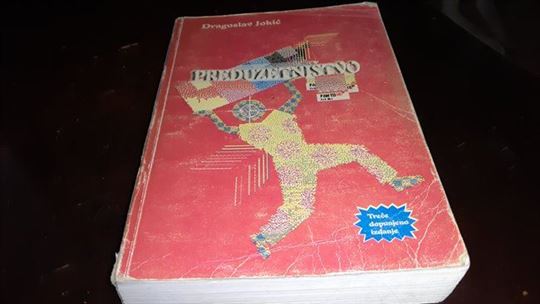 Preduzetništvo
