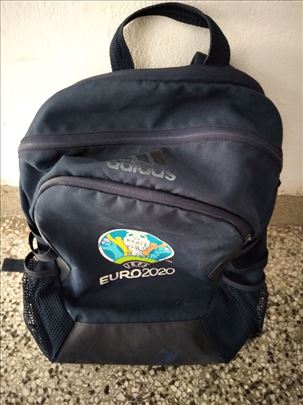 Ranac Adidas manji dim.oko. 45 x 32 cm.poliester,p