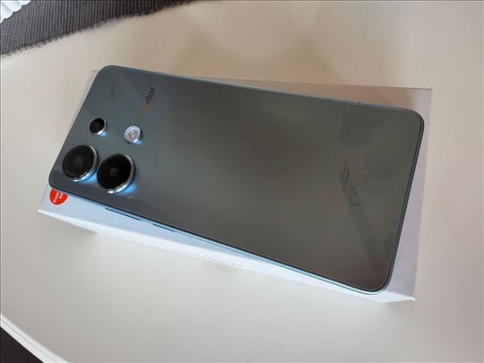 Redmi Note 13 8/256 ice blue