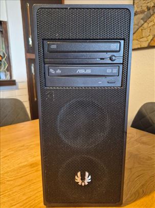 Ryzen 5 3400G, 16GB, 512GB M.2+500HDD