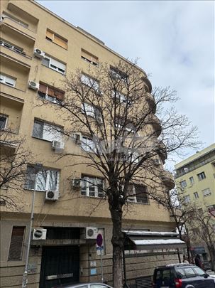 Studio na idealnoj lokaciji - Recently refurbished