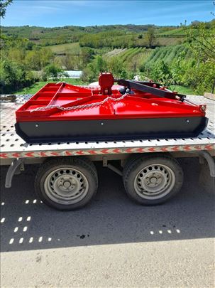 Tarup traktorski AKCIJSKA CENA