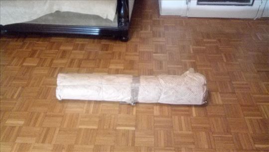 tepih 150x250cm 500.000 čvorova 100% vuna