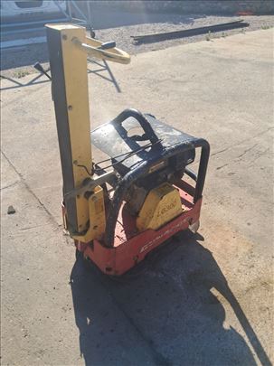 vibro ploca dynapac
