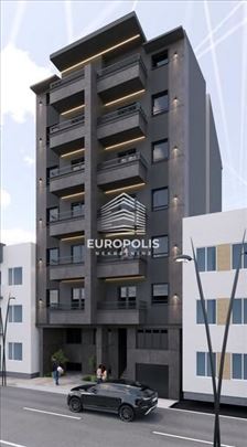 1.5 stan u izgradnji, Slavujev venac ID#9849
