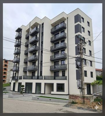 1.5 Zvezdara,Cvetanova ćuprija, novogradnja