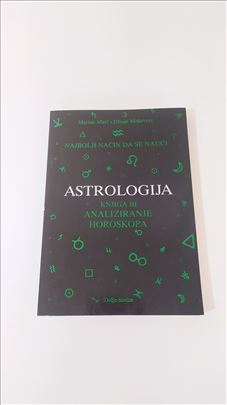 Astrologija