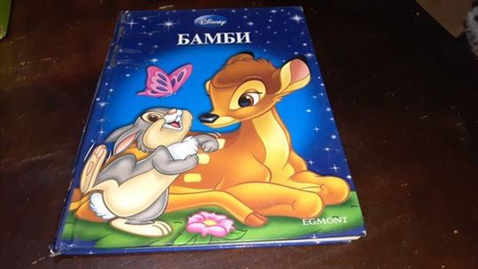 Bambi