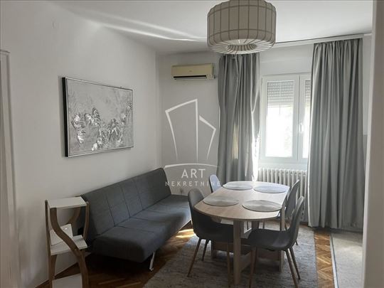 Botanička bašta, Takovska, 55m2 ID#11528
