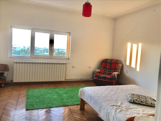 Bulevar Despota Stefana. 3.0,renoviran