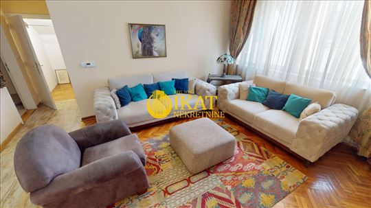 Bulevar oslobođenja, Voždovac 76m2 top ponuda