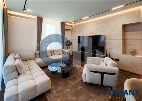 BW-Metropolitan, 82m2, lux, VII,