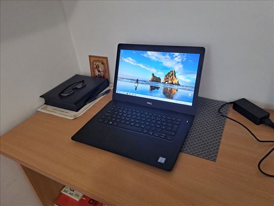 Dell Latitude 3490/ i3 8 Gen/ SSD 256GB/ RAM 8GB