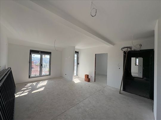 Dušana Radovića, 4.0, 75m2 Novogradnja