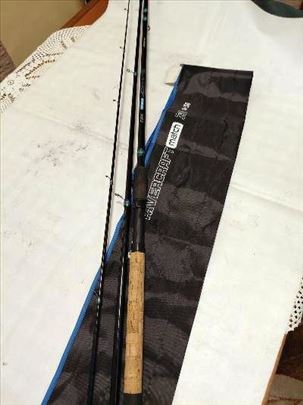 Formax rivercraft match 3.9 