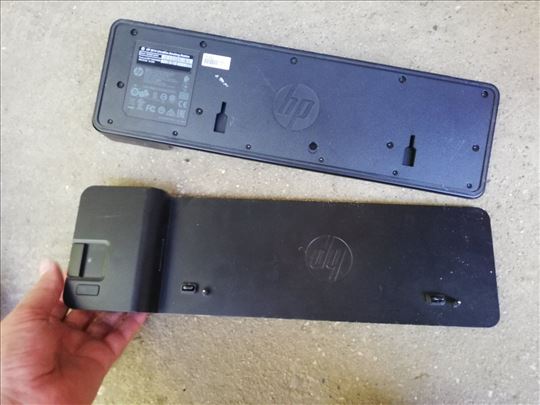 HP 2013 UltraSlim Docking Station HSTNN-IX10