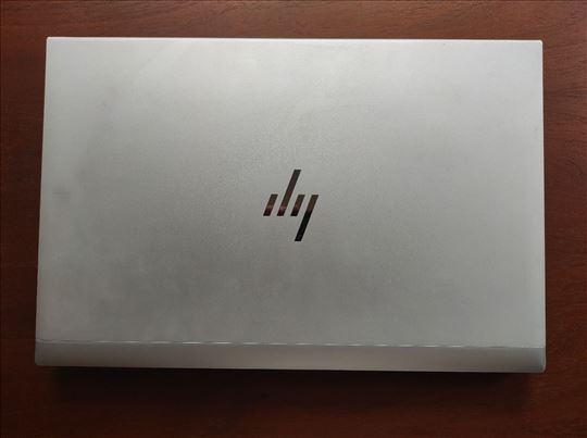 HP EliteBook 830 G7 16GB i5-10210U NVMe 256GB