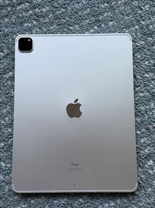 iPad Pro 12.9” M1 (5.gen) + Cellular
