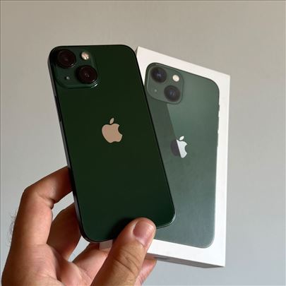 iPhone 13 Mini 128Gb 90% zdravlje baterije