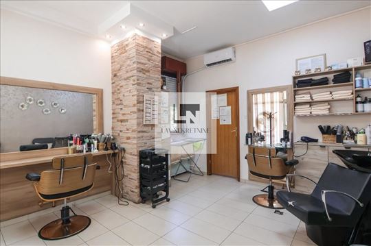 Izdaje Se Lokal – VoŽdovac (27m²)