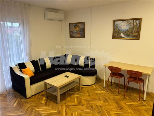 Izdajem stan u Kaludjerici