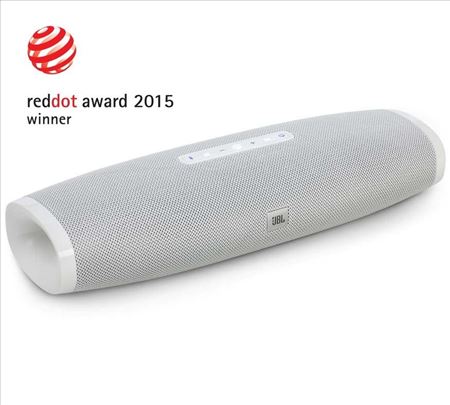 JBL Boost TV soundbar zvučnik beli / Novo